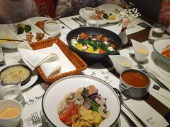 -西堤牛排(合肥之心城店)