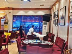 大堂-海儀美食楼(湾仔海鲜街店)