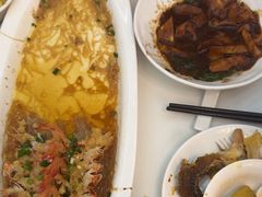 -丰收日·小海鲜·沪上家宴(顾村正大店)