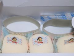 -不二家(数寄屋橋店)