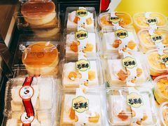 -85度C(生甜甜圈研究工坊·上海平凉店)