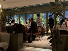 -城市露台景观餐厅(淮海路店)