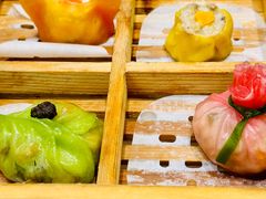 -蔡澜点心·粤菜(月星环球港店)