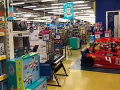 -TOYSRUS玩具反斗城(宁波和义大道店)
