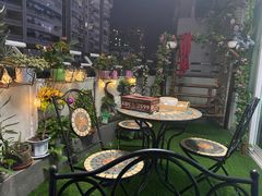 -简·无界健身工作室·运动康复·体态(石厦店)