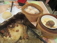 -添好运点心专门店(中环IFC店)