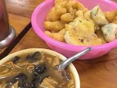 -逍遥镇刘相五胡辣汤豆沫馆(康复中街店)