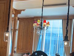 -新白鹿餐厅(城西银泰城店)