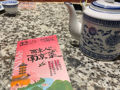 -南京大牌档(崇文门国瑞店)