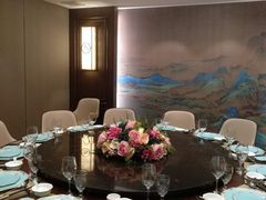 包厢-童福兴·南京菜(老门东店)