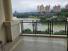 -惠州白鹭湖雅居乐喜来登度假酒店-采悦轩中餐厅
