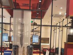 -和府捞面(北美新天地店)
