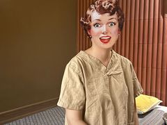 -菩泰·泰式草本按摩SPA(国大城市广场店)