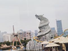 -合肥融创乐园