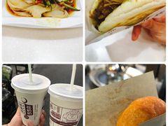 -花奶奶酸梅汤·晨晨的店(大皮院西口店)