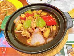 -小龍鳳餐室(番禺路店)