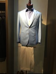 点击看大图 -优刻西服西装定制(金轮国际广场店)