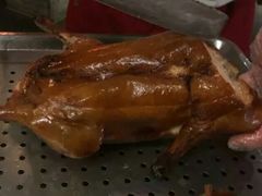 -那家小馆•北京菜•烤鸭(中关村店)