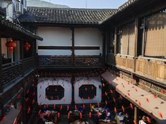 -二泉园老菜馆·百年无锡菜
