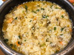 蟹黄捞饭-三凤酒家·百年无锡菜(清扬茂业店)