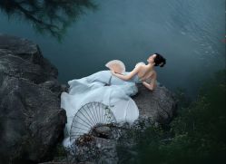 -时光印记婚纱摄影工作室·原创定制