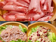 -龍歌自助小火锅(崂山丽达店)