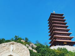 -牛首山文化旅游区