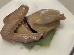 -狮王府淮扬菜(夫子庙老门东店)