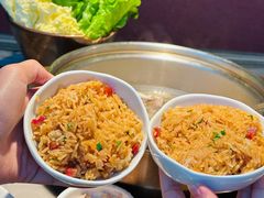 -大头椰·椰子鸡火锅(南宁万象城店)