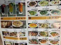 -秋色客家菜(南山店)
