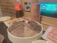 -大龙辣火锅·龙虾·烧烤(湖滨新天地店)