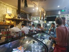 -Alimentari早午餐(安福路店)