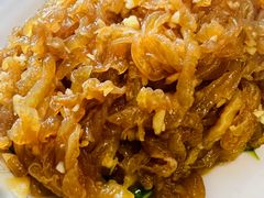 -李哥海鲜烧烤家常菜(孔雀城店)
