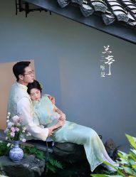 -雅云婚纱摄影工作室旗舰店