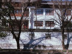 -西园戒幢律寺