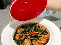 -3号仓库·创意中国菜(新世界城店)