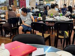 -香港蓮香樓(中環店)