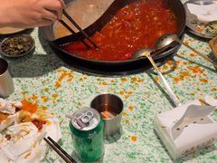 -五里关火锅(牛市口店)