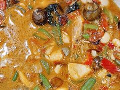 -新凯旋烧烤·燕姐千岛湖土菜