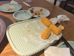 -额尔敦传统涮(光明路店)