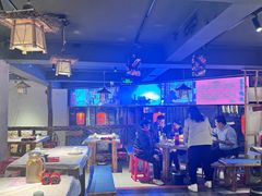 -有位虾匠·胶东土菜小馆(市北店)