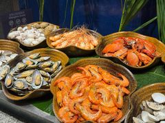 -解放碑威斯汀酒店-知味国际美食餐厅