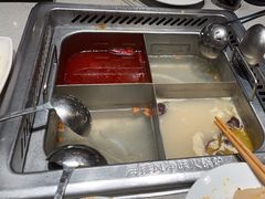 -海底捞火锅(团结桥店)