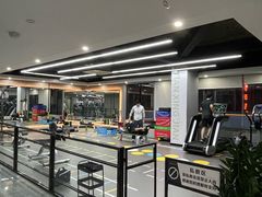 -天行健连锁游泳健身(新香洲店)