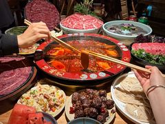 -矮板凳老火锅(宽窄巷子店)