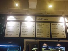 -greenjoy绿享轻食(宁海路店)