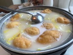 -旺顺阁鱼头泡饼(小红门店)