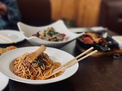 -杰克·肯特厨房西餐厅