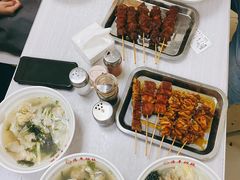 -海平馄饨(逍遥二路店)