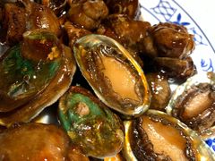 -日丰园海肠水饺·老字号大连海鲜(和平广场店)